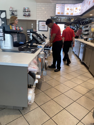 Photo of Chick-fil-A - 280 Premier Blvd, Roanoke Rapids, NC 27870