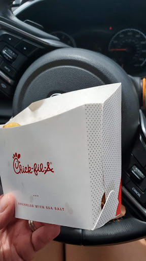 Photo of Chick-fil-A - 280 Premier Blvd, Roanoke Rapids, NC 27870