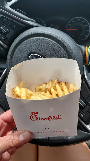 Photo of Chick-fil-A - 280 Premier Blvd, Roanoke Rapids, NC 27870