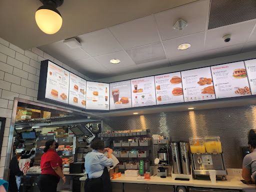 Photo of Chick-fil-A - 280 Premier Blvd, Roanoke Rapids, NC 27870