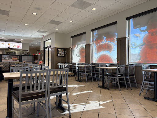 Photo of Chick-fil-A - 280 Premier Blvd, Roanoke Rapids, NC 27870