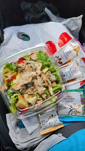 Photo of Chick-fil-A - 280 Premier Blvd, Roanoke Rapids, NC 27870