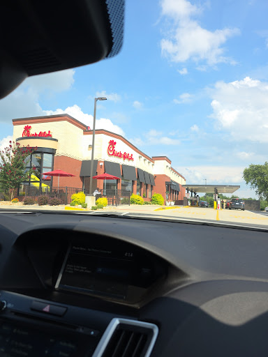 Photo of Chick-fil-A - 280 Premier Blvd, Roanoke Rapids, NC 27870