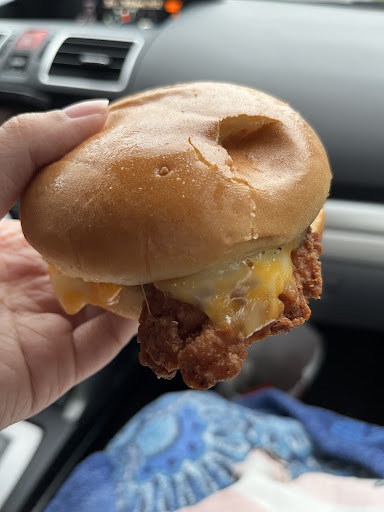 Photo of Chick-fil-A - 280 Premier Blvd, Roanoke Rapids, NC 27870