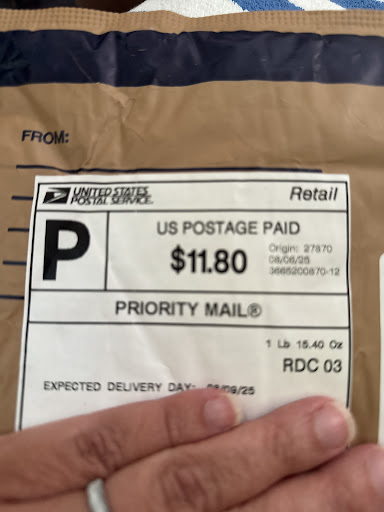 Photo of Chick-fil-A - 280 Premier Blvd, Roanoke Rapids, NC 27870