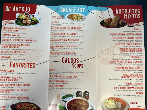 Photo of La Pasadita Tacos & Burritos - 1107 E 10th St, Roanoke Rapids, NC 27870