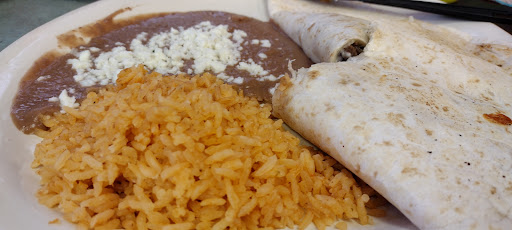 Photo of La Pasadita Tacos & Burritos - 1107 E 10th St, Roanoke Rapids, NC 27870