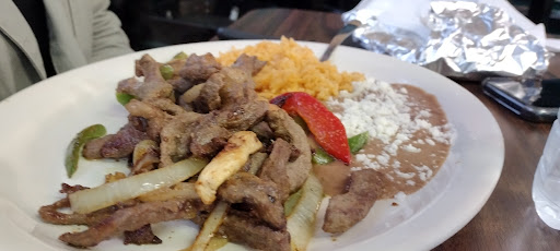 Photo of La Pasadita Tacos & Burritos - 1107 E 10th St, Roanoke Rapids, NC 27870