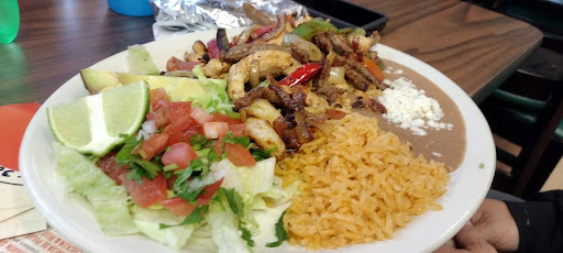 Photo of La Pasadita Tacos & Burritos - 1107 E 10th St, Roanoke Rapids, NC 27870