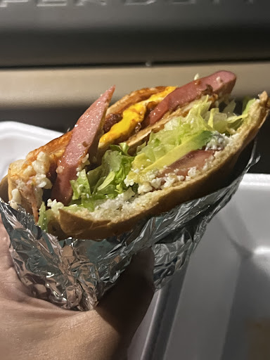 Photo of La Pasadita Tacos & Burritos - 1107 E 10th St, Roanoke Rapids, NC 27870