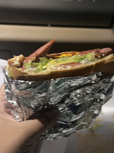 Photo of La Pasadita Tacos & Burritos - 1107 E 10th St, Roanoke Rapids, NC 27870