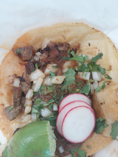 Photo of La Pasadita Tacos & Burritos - 1107 E 10th St, Roanoke Rapids, NC 27870