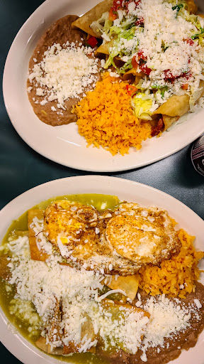 Photo of La Pasadita Tacos & Burritos - 1107 E 10th St, Roanoke Rapids, NC 27870