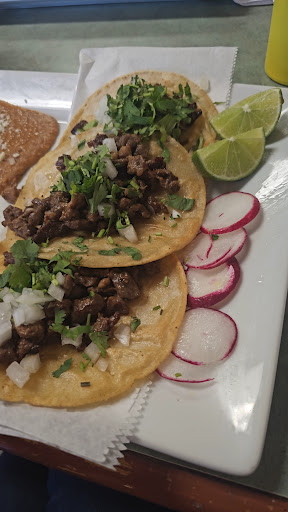 Photo of La Pasadita Tacos & Burritos - 1107 E 10th St, Roanoke Rapids, NC 27870