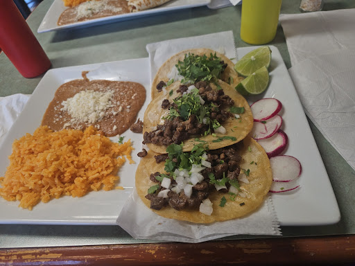 Photo of La Pasadita Tacos & Burritos - 1107 E 10th St, Roanoke Rapids, NC 27870