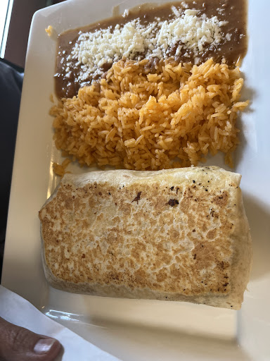 Photo of La Pasadita Tacos & Burritos - 1107 E 10th St, Roanoke Rapids, NC 27870