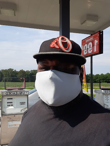 Photo of La Pasadita Tacos & Burritos - 1107 E 10th St, Roanoke Rapids, NC 27870