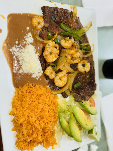 Photo of La Pasadita Tacos & Burritos - 1107 E 10th St, Roanoke Rapids, NC 27870