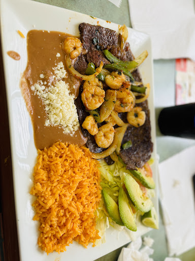 Photo of La Pasadita Tacos & Burritos - 1107 E 10th St, Roanoke Rapids, NC 27870