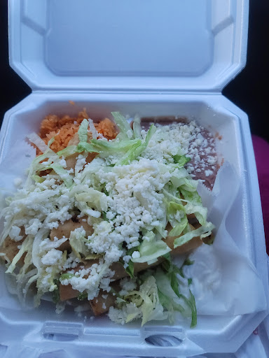 Photo of La Pasadita Tacos & Burritos - 1107 E 10th St, Roanoke Rapids, NC 27870