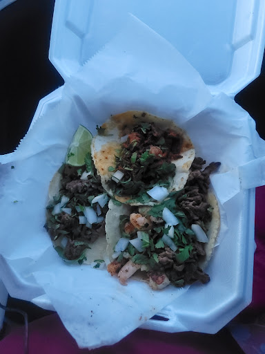 Photo of La Pasadita Tacos & Burritos - 1107 E 10th St, Roanoke Rapids, NC 27870