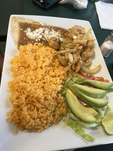 Photo of La Pasadita Tacos & Burritos - 1107 E 10th St, Roanoke Rapids, NC 27870