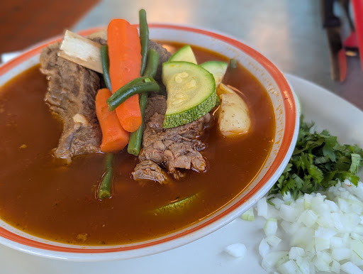 Photo of La Pasadita Tacos & Burritos - 1107 E 10th St, Roanoke Rapids, NC 27870