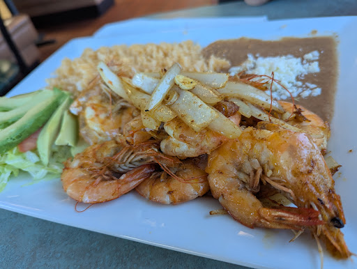 Photo of La Pasadita Tacos & Burritos - 1107 E 10th St, Roanoke Rapids, NC 27870