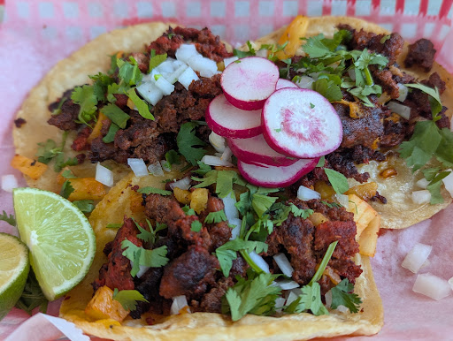 Photo of La Pasadita Tacos & Burritos - 1107 E 10th St, Roanoke Rapids, NC 27870