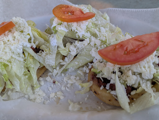 Photo of La Pasadita Tacos & Burritos - 1107 E 10th St, Roanoke Rapids, NC 27870