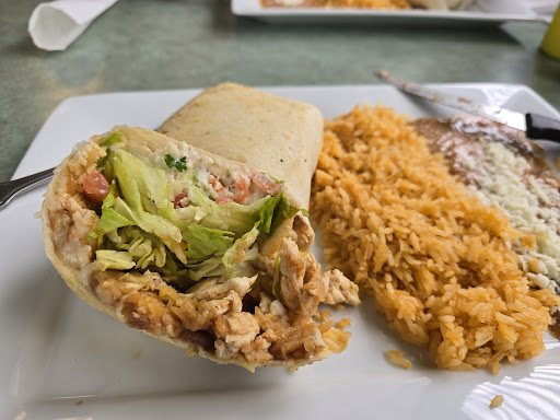 Photo of La Pasadita Tacos & Burritos - 1107 E 10th St, Roanoke Rapids, NC 27870
