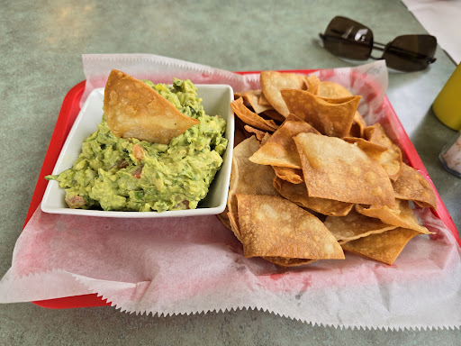 Photo of La Pasadita Tacos & Burritos - 1107 E 10th St, Roanoke Rapids, NC 27870