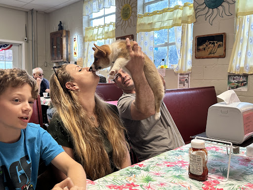 Photo of Sunshine Grill - 200 Washington Ave, Weldon, NC 27890