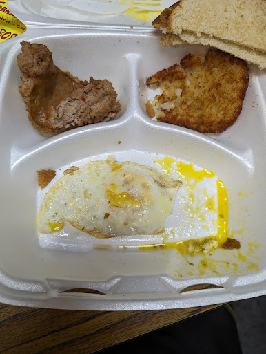 Photo of Sunshine Grill - 200 Washington Ave, Weldon, NC 27890