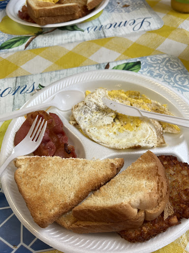 Photo of Sunshine Grill - 200 Washington Ave, Weldon, NC 27890