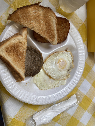 Photo of Sunshine Grill - 200 Washington Ave, Weldon, NC 27890