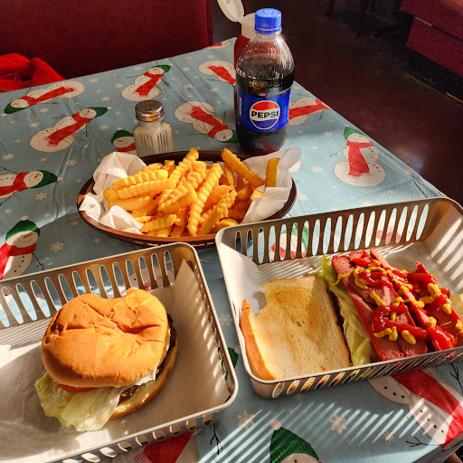 Photo of Sunshine Grill - 200 Washington Ave, Weldon, NC 27890