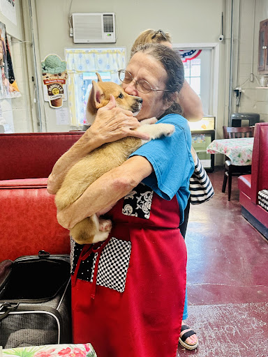 Photo of Sunshine Grill - 200 Washington Ave, Weldon, NC 27890