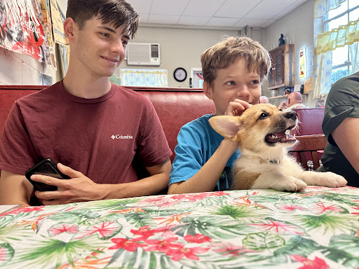 Photo of Sunshine Grill - 200 Washington Ave, Weldon, NC 27890