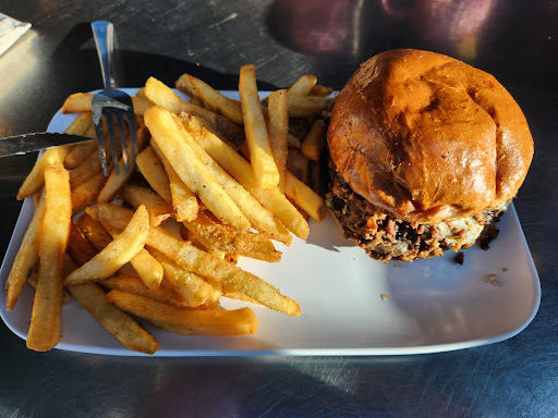 Photo of Flight Deck A Global Inspired Pub - 1207 E Gurler Rd, Rochelle, IL 61068