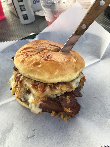 Photo of Flight Deck A Global Inspired Pub - 1207 E Gurler Rd, Rochelle, IL 61068