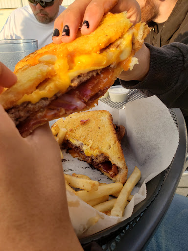 Photo of Flight Deck A Global Inspired Pub - 1207 E Gurler Rd, Rochelle, IL 61068