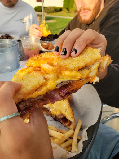 Photo of Flight Deck A Global Inspired Pub - 1207 E Gurler Rd, Rochelle, IL 61068