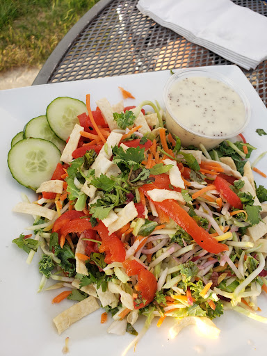 Photo of Flight Deck A Global Inspired Pub - 1207 E Gurler Rd, Rochelle, IL 61068
