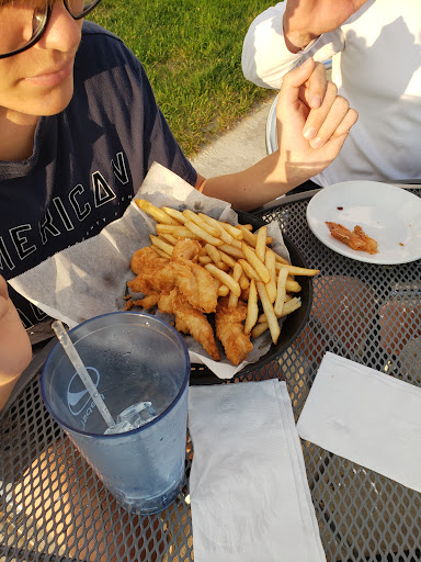 Photo of Flight Deck A Global Inspired Pub - 1207 E Gurler Rd, Rochelle, IL 61068