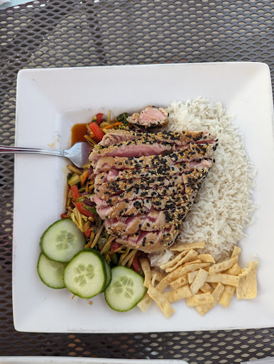 Photo of Flight Deck A Global Inspired Pub - 1207 E Gurler Rd, Rochelle, IL 61068