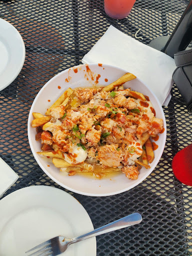 Photo of Flight Deck A Global Inspired Pub - 1207 E Gurler Rd, Rochelle, IL 61068