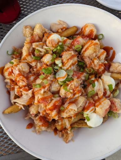 Photo of Flight Deck A Global Inspired Pub - 1207 E Gurler Rd, Rochelle, IL 61068