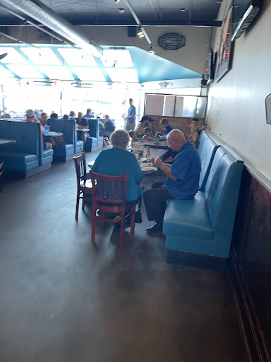 Photo of Flight Deck A Global Inspired Pub - 1207 E Gurler Rd, Rochelle, IL 61068