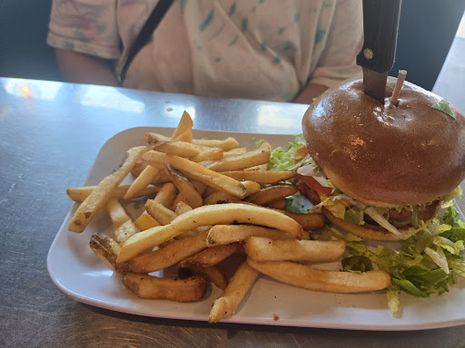 Photo of Flight Deck A Global Inspired Pub - 1207 E Gurler Rd, Rochelle, IL 61068